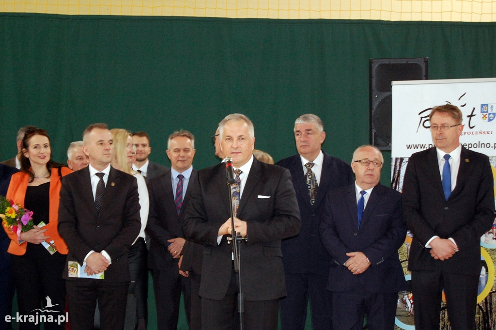 Powiatowa Wystawa Stołów Wielkanocnych