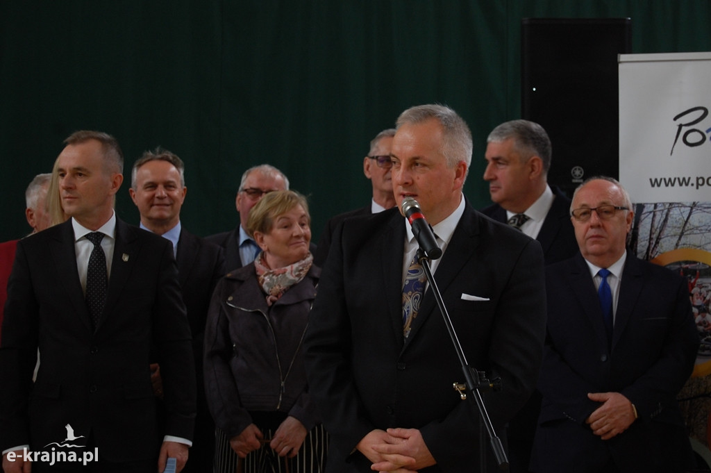 Powiatowa Wystawa Stołów Wielkanocnych