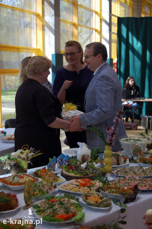Powiatowa Wystawa Stołów Wielkanocnych