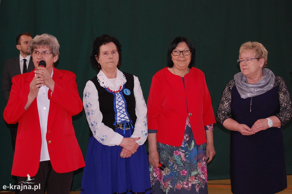 Powiatowa Wystawa Stołów Wielkanocnych