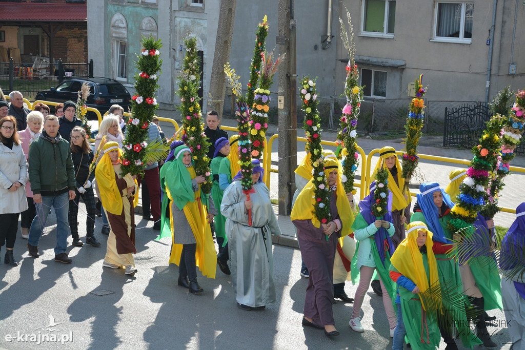 Niedziela Palmowa