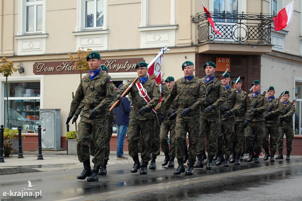 228. rocznica uchwalenia Konstytucji 3 Maja