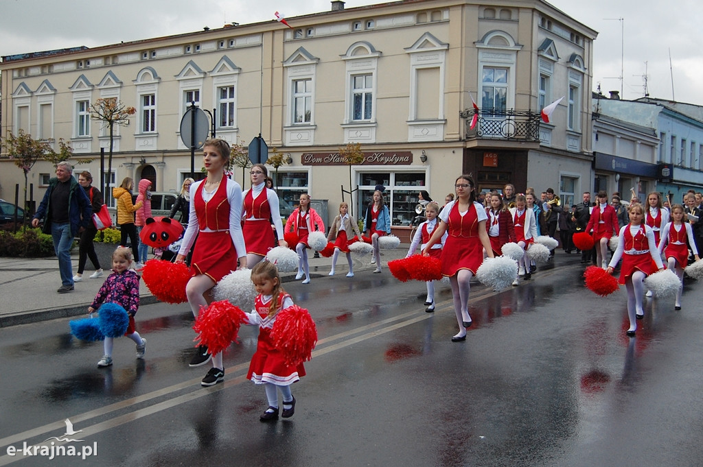 228. rocznica uchwalenia Konstytucji 3 Maja