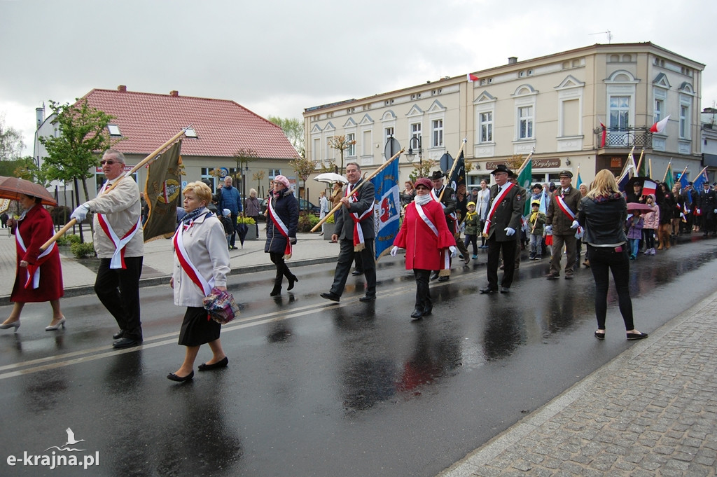 228. rocznica uchwalenia Konstytucji 3 Maja