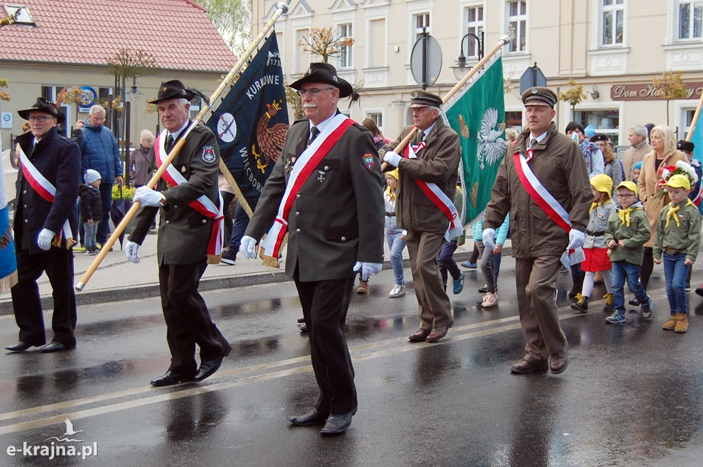 228. rocznica uchwalenia Konstytucji 3 Maja