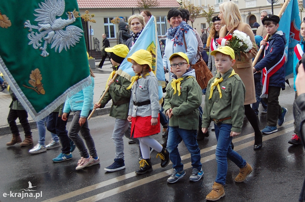 228. rocznica uchwalenia Konstytucji 3 Maja