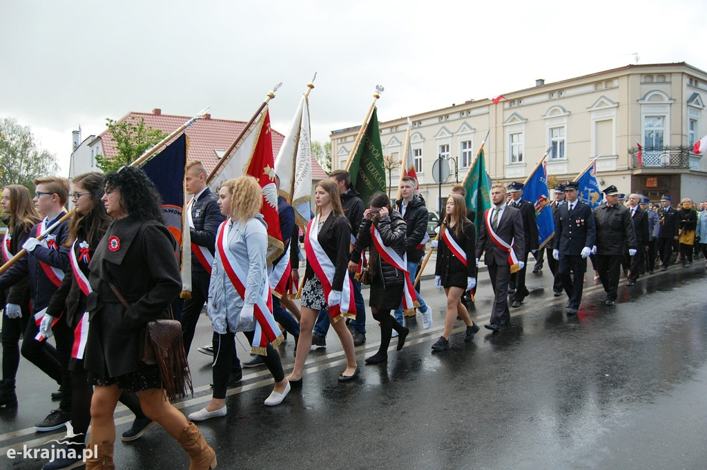 228. rocznica uchwalenia Konstytucji 3 Maja