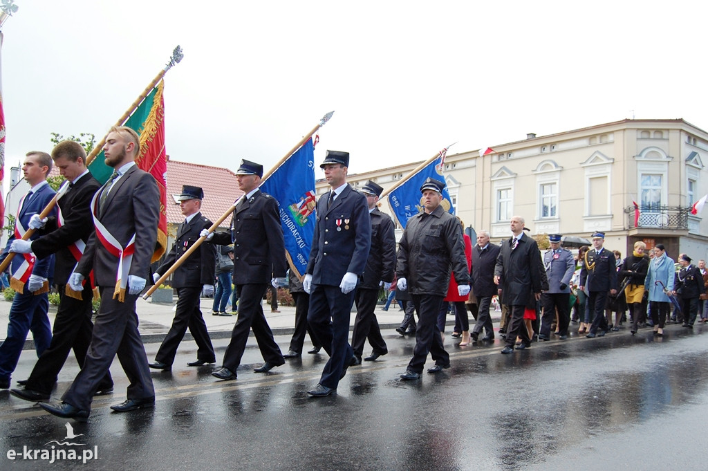 228. rocznica uchwalenia Konstytucji 3 Maja