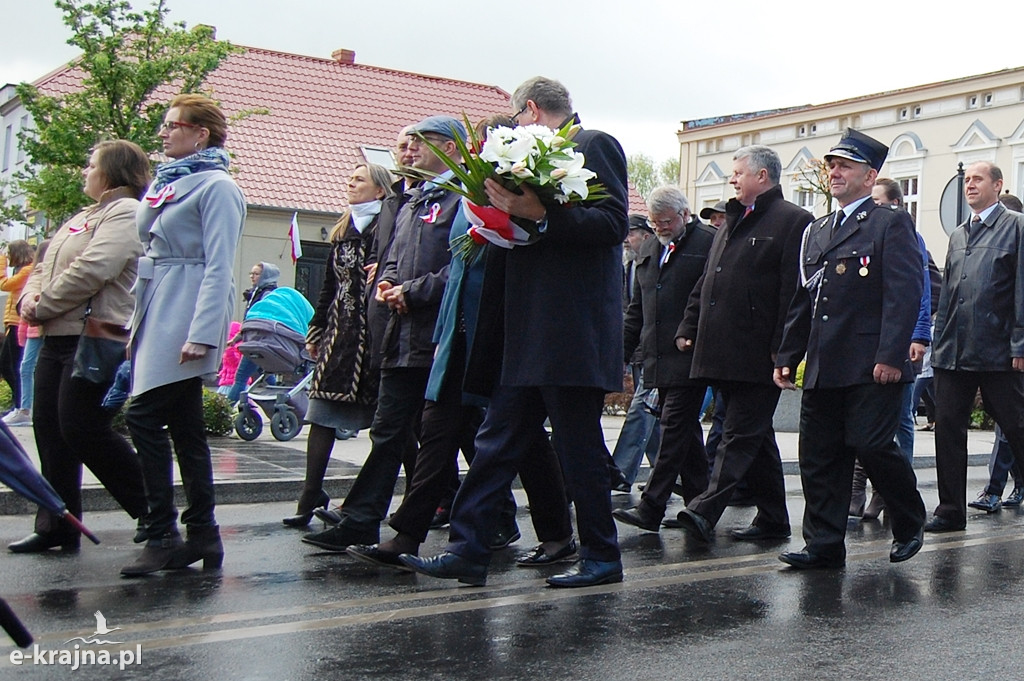 228. rocznica uchwalenia Konstytucji 3 Maja