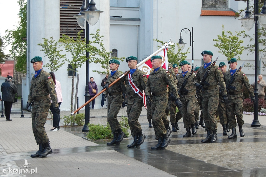 228. rocznica uchwalenia Konstytucji 3 Maja