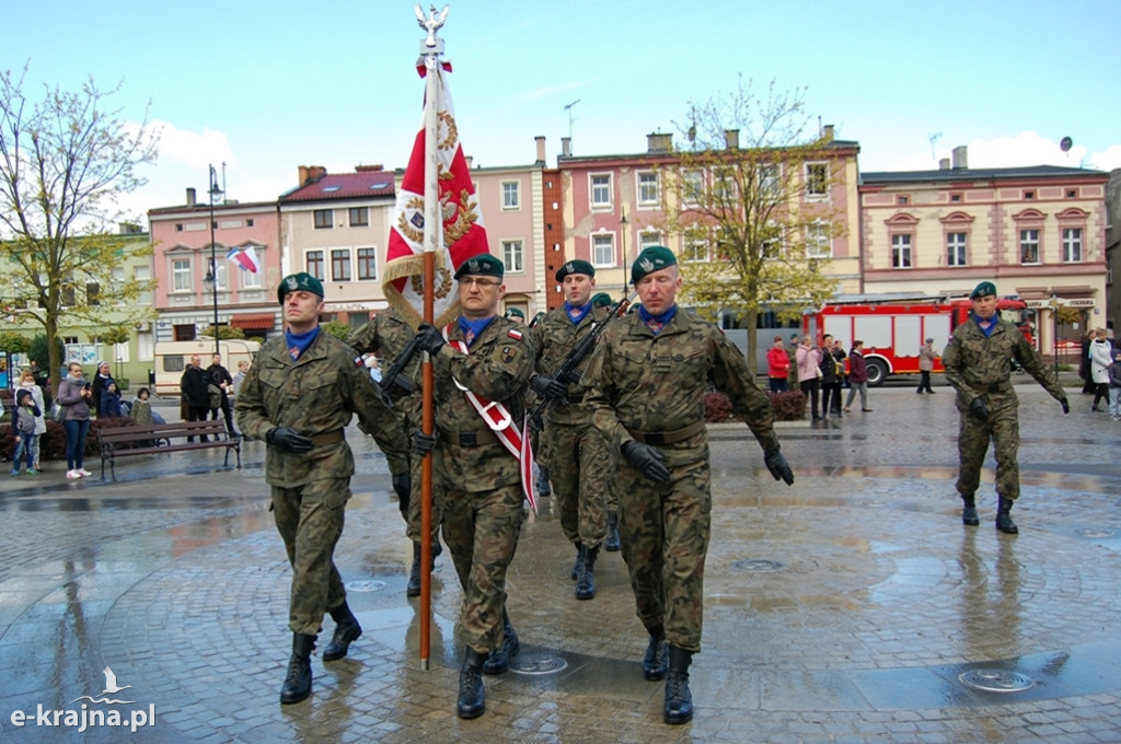 228. rocznica uchwalenia Konstytucji 3 Maja