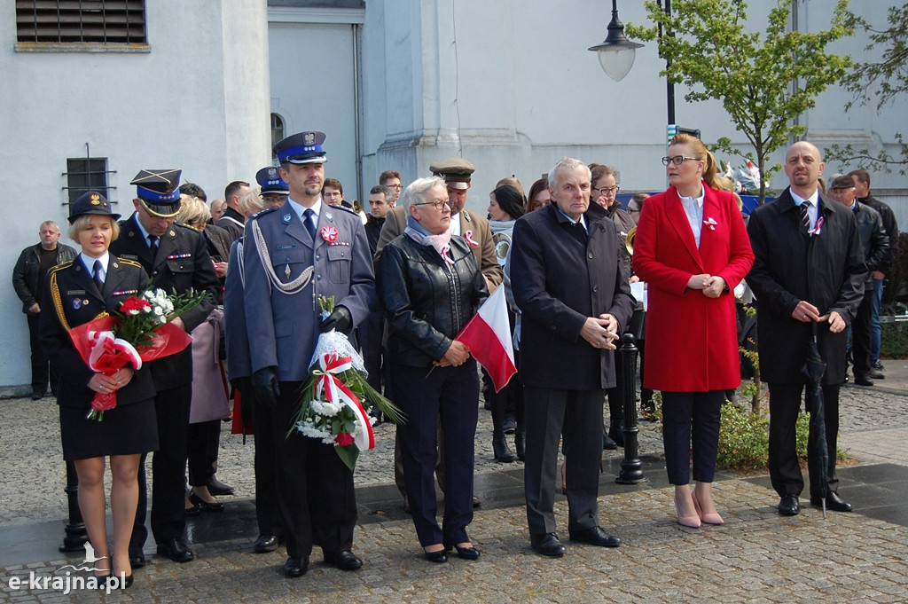 228. rocznica uchwalenia Konstytucji 3 Maja