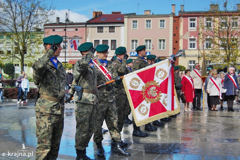 228. rocznica uchwalenia Konstytucji 3 Maja