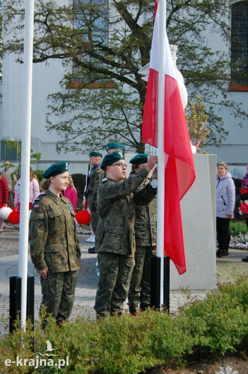 228. rocznica uchwalenia Konstytucji 3 Maja