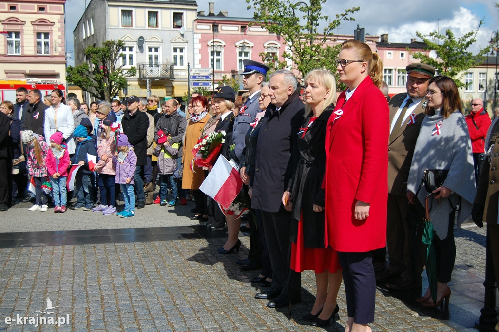 228. rocznica uchwalenia Konstytucji 3 Maja