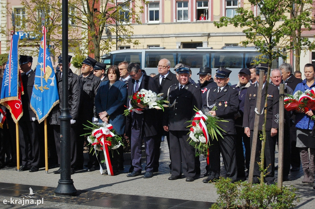 228. rocznica uchwalenia Konstytucji 3 Maja