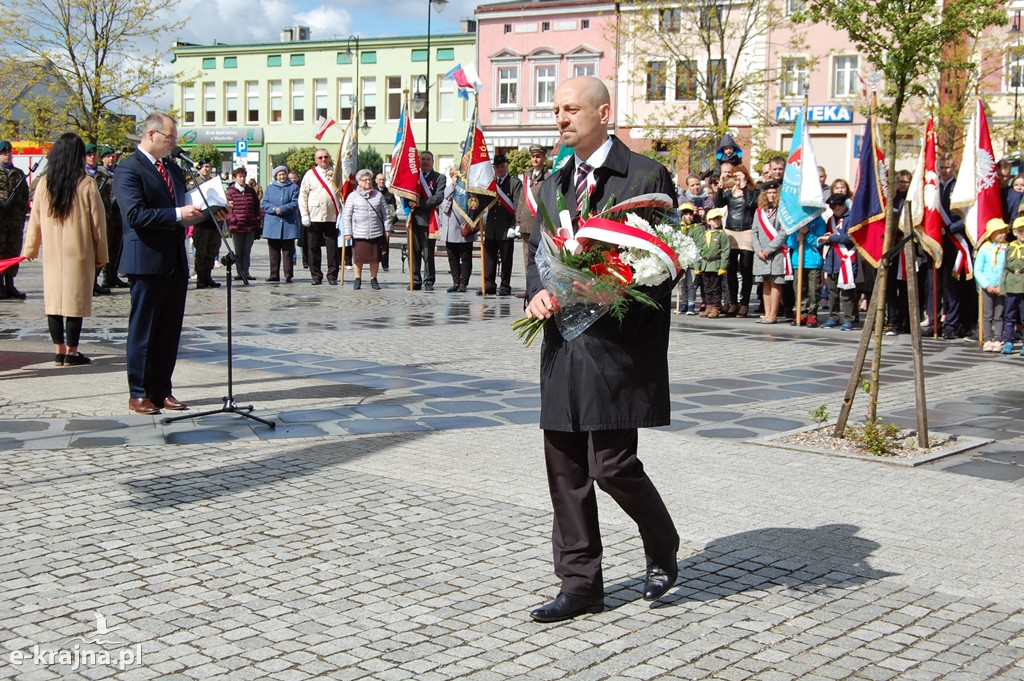 228. rocznica uchwalenia Konstytucji 3 Maja