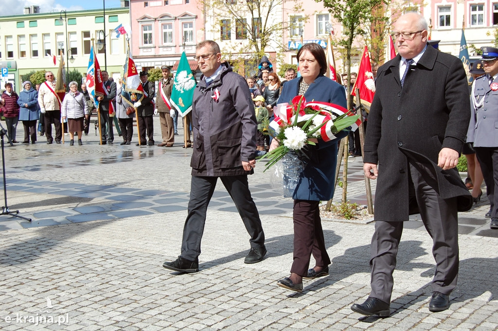 228. rocznica uchwalenia Konstytucji 3 Maja