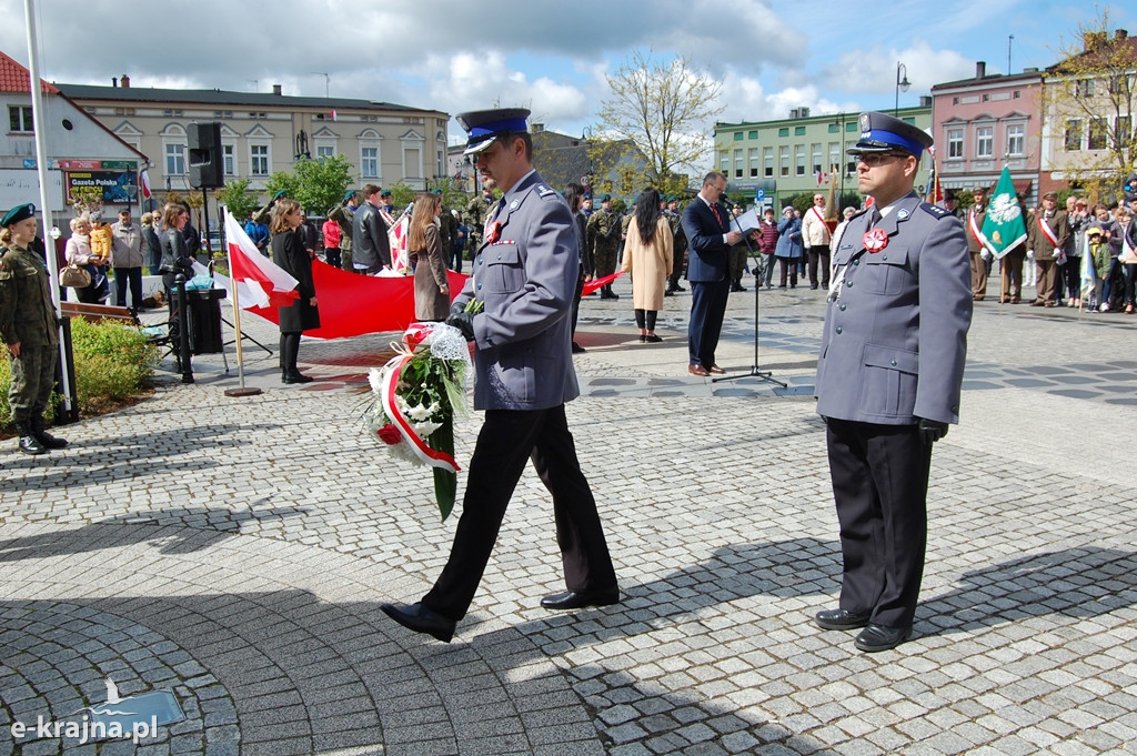 228. rocznica uchwalenia Konstytucji 3 Maja