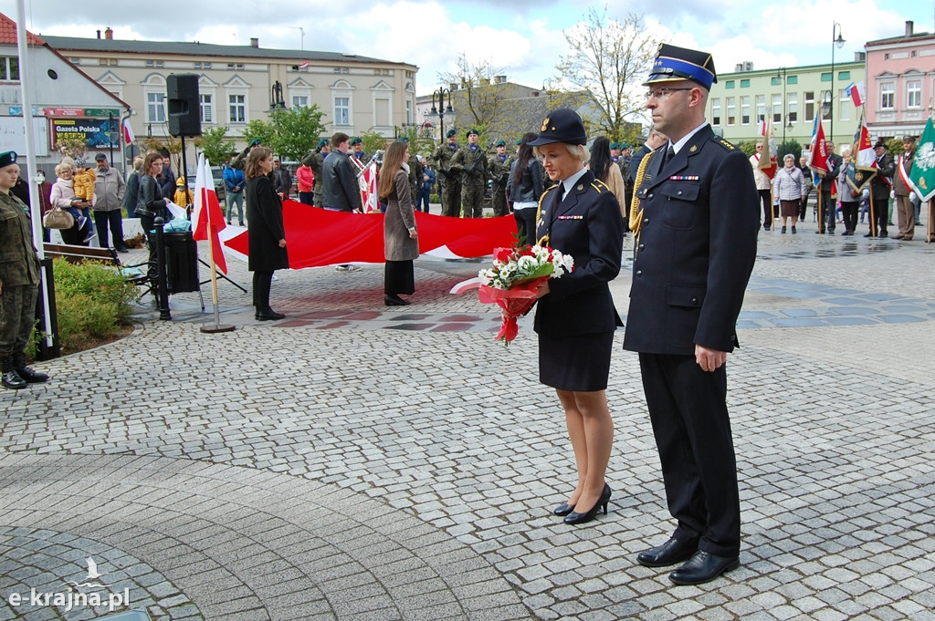 228. rocznica uchwalenia Konstytucji 3 Maja