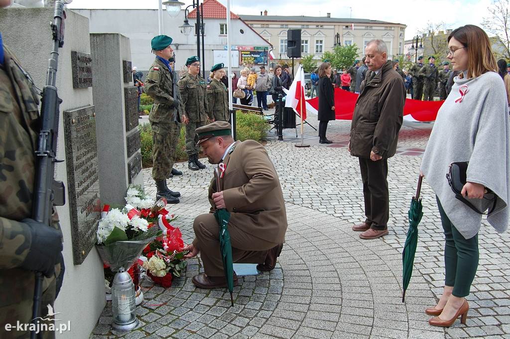 228. rocznica uchwalenia Konstytucji 3 Maja