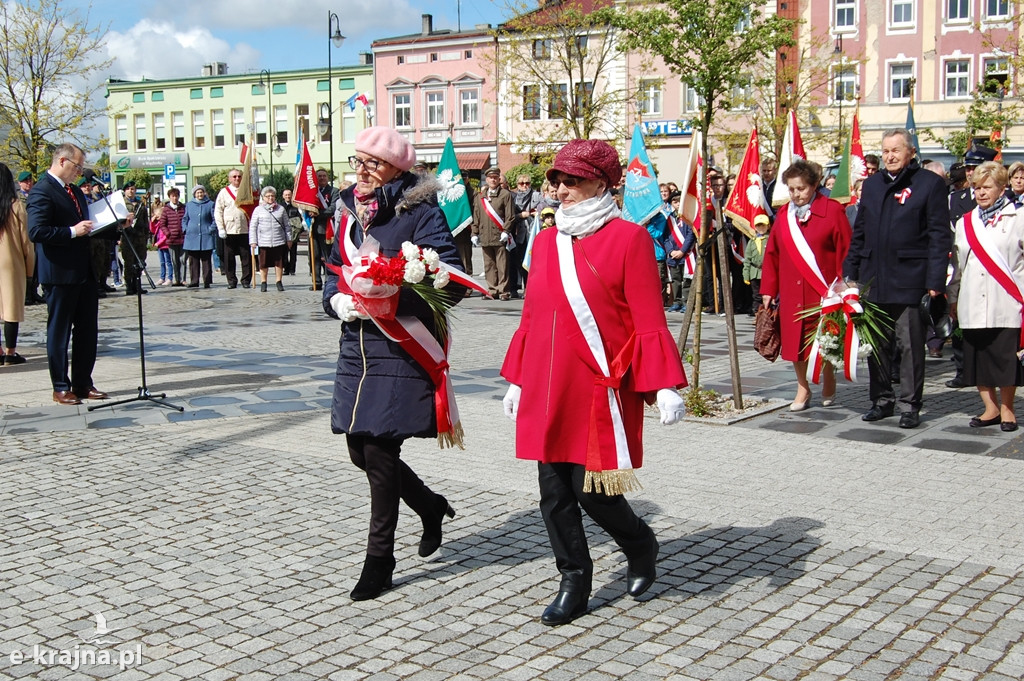 228. rocznica uchwalenia Konstytucji 3 Maja