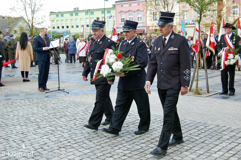 228. rocznica uchwalenia Konstytucji 3 Maja