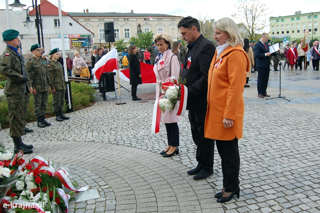 228. rocznica uchwalenia Konstytucji 3 Maja