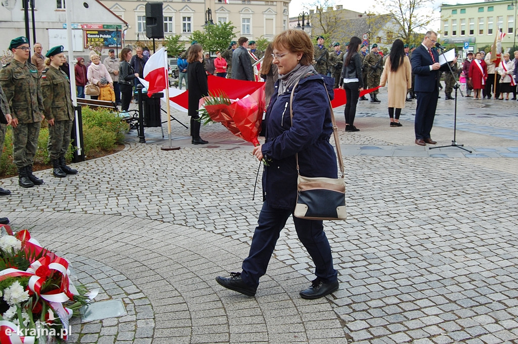 228. rocznica uchwalenia Konstytucji 3 Maja