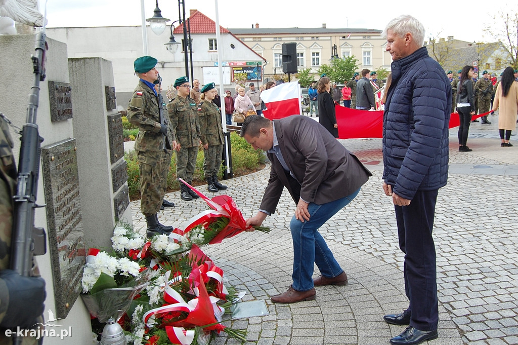 228. rocznica uchwalenia Konstytucji 3 Maja