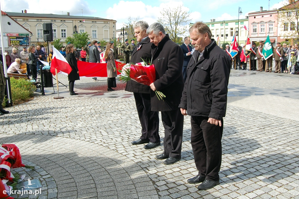 228. rocznica uchwalenia Konstytucji 3 Maja