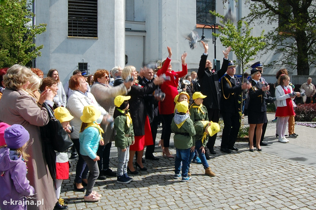 228. rocznica uchwalenia Konstytucji 3 Maja