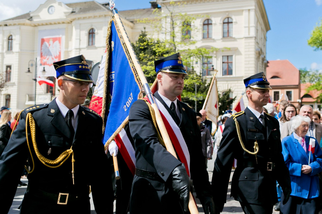 Bydgoszcz: Niech się święci 3 Maja!