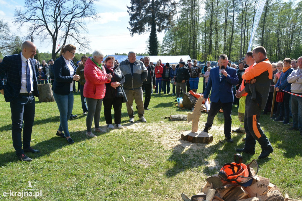 II Turniej Drwali - Lubcza 2019