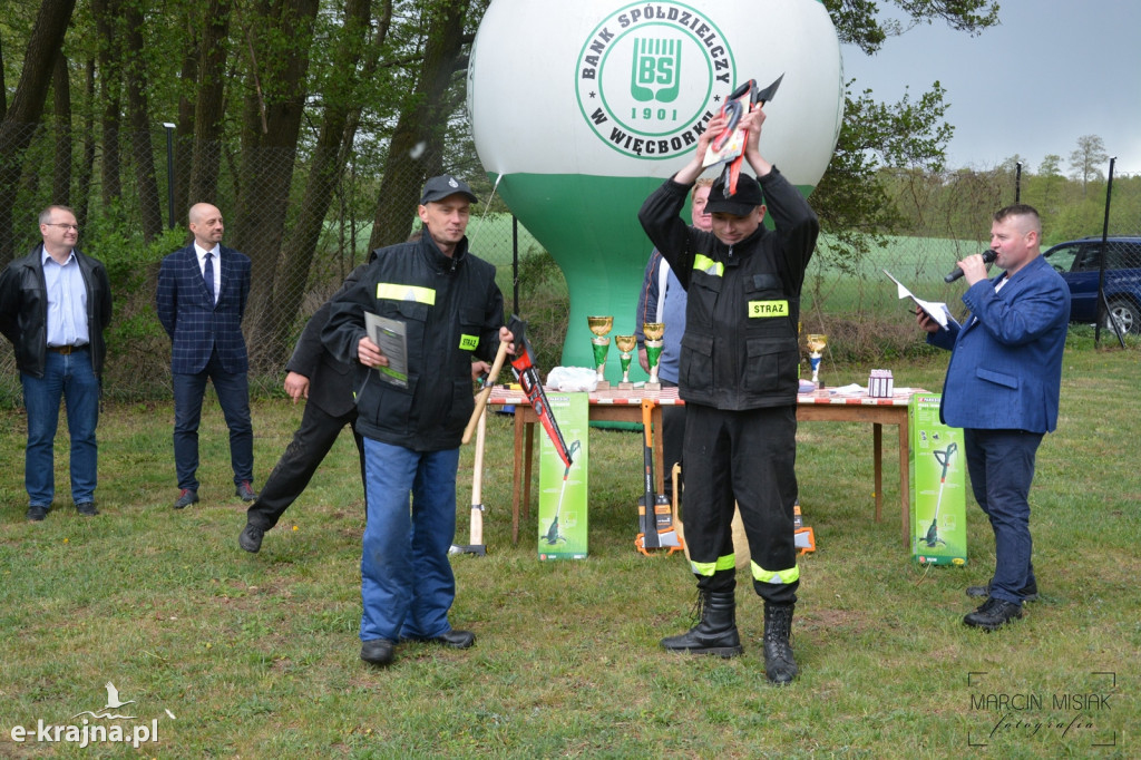 II Turniej Drwali - Lubcza 2019