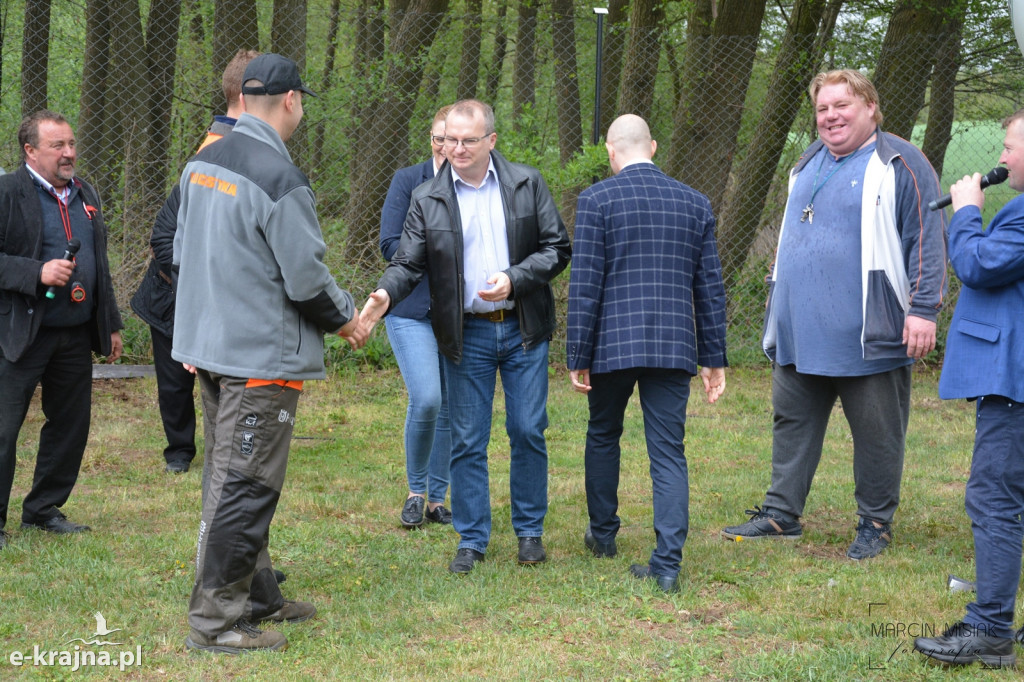 II Turniej Drwali - Lubcza 2019