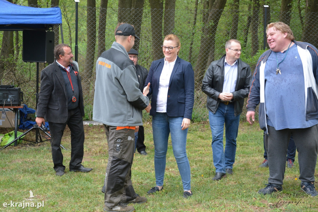 II Turniej Drwali - Lubcza 2019