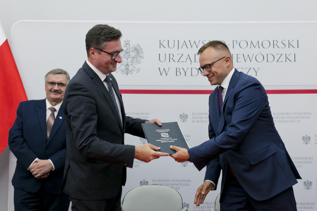 Nowa siedziba 