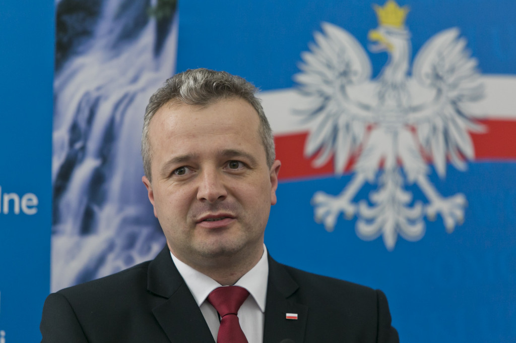 Nowa siedziba 