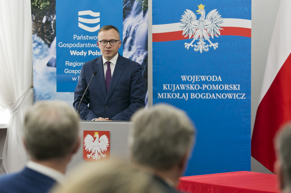 Nowa siedziba 