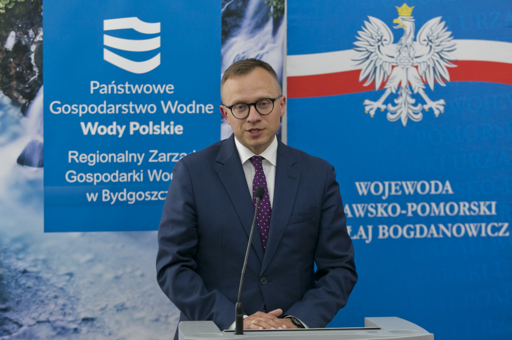 Nowa siedziba 
