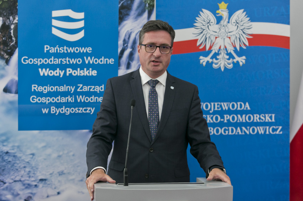 Nowa siedziba 