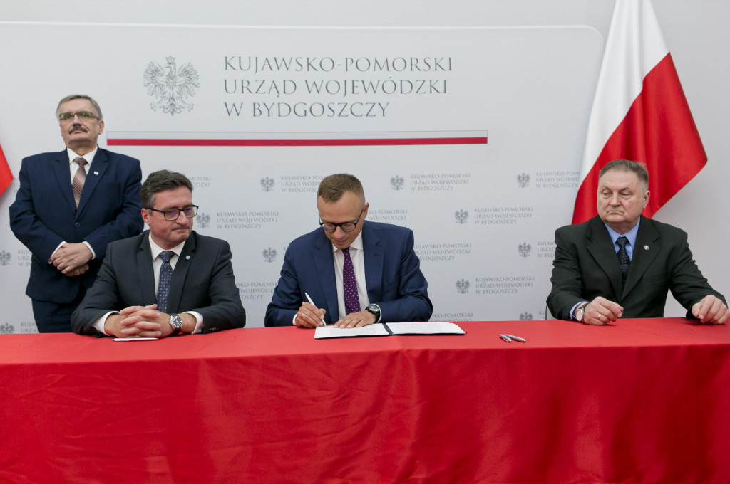 Nowa siedziba 