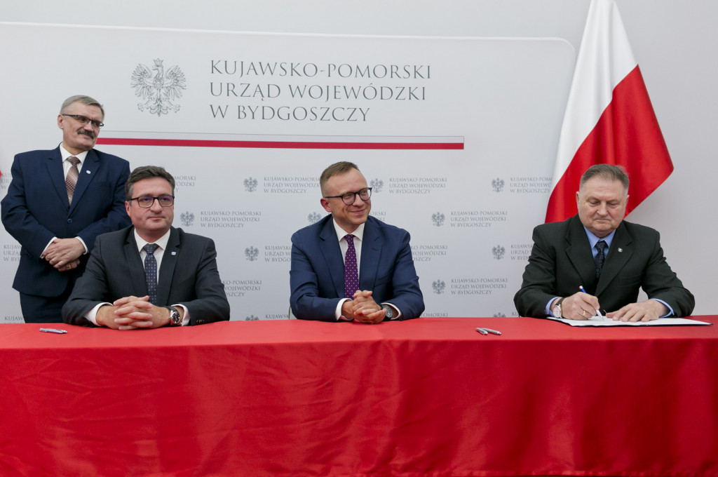 Nowa siedziba 