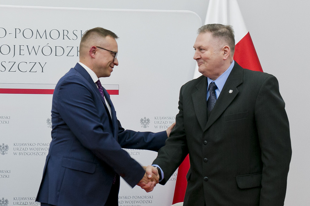Nowa siedziba 