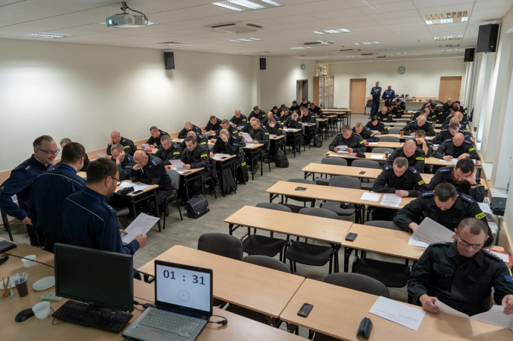 Policjant Służby Kryminalnej Roku 2019