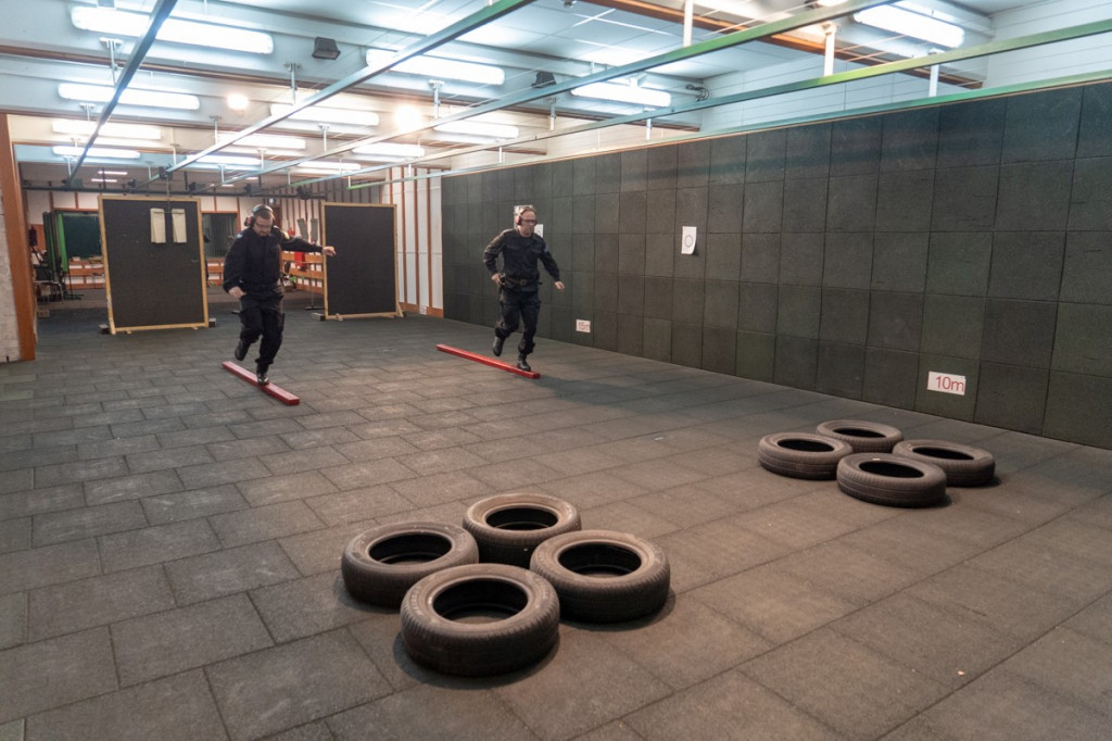 Policjant Służby Kryminalnej Roku 2019