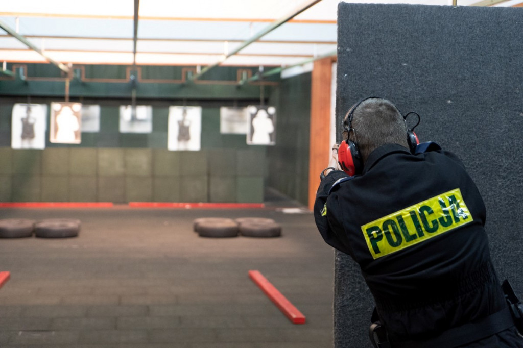 Policjant Służby Kryminalnej Roku 2019