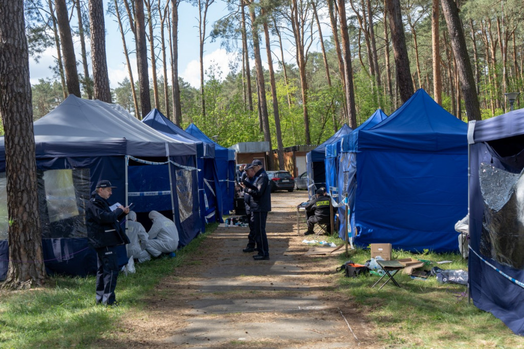 Policjant Służby Kryminalnej Roku 2019
