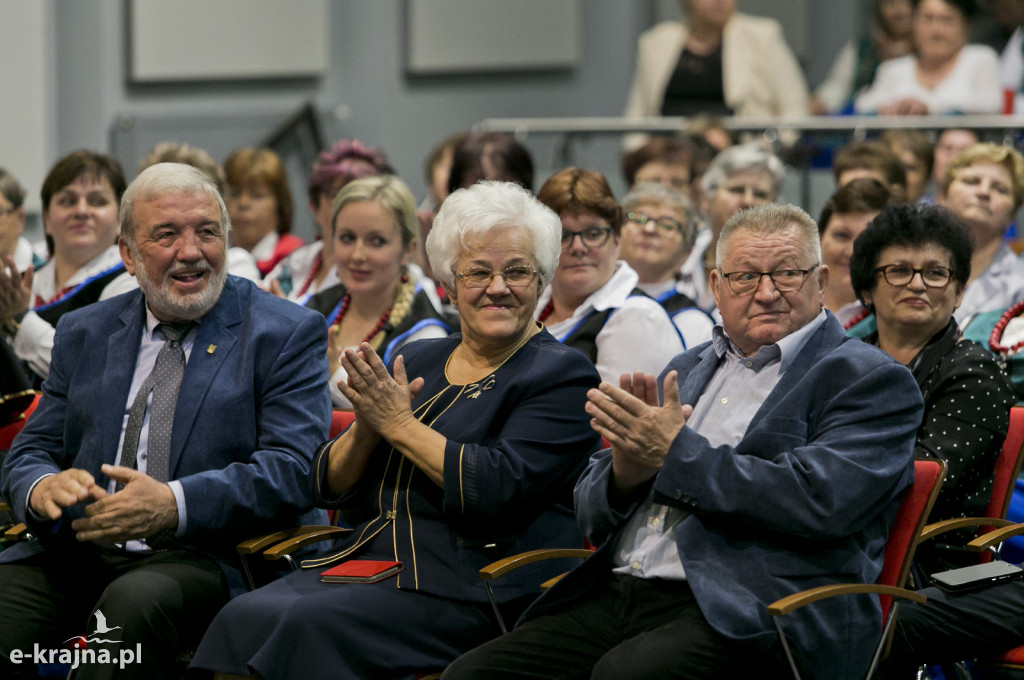 Dzień Matki w Urzędzie Wojewódzkim